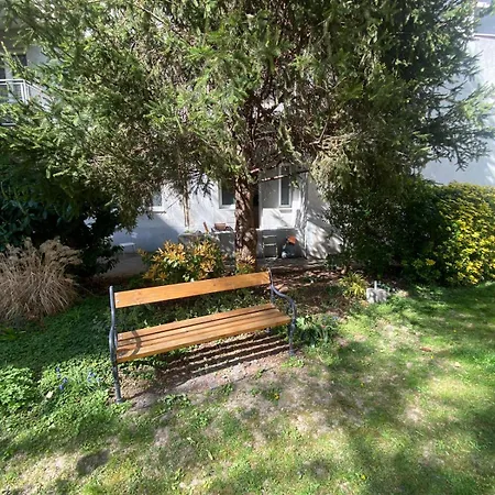 Lejlighed Grosslingova Garden - Old Town